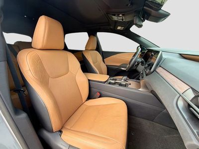 2024 Lexus RX - Photo 15