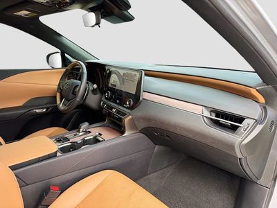 2024 Lexus RX - Photo 14