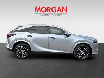 2024 Lexus RX - Photo 2