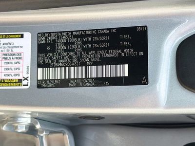 2024 Lexus RX - Photo 45