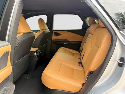 2024 Lexus RX - Photo 21