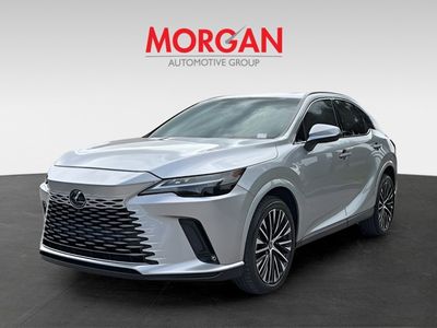 2024 Lexus RX - Photo 6