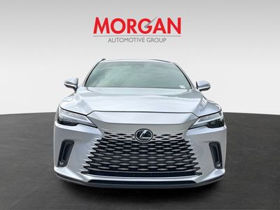 2024 Lexus RX - Photo 7