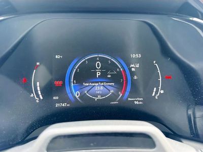 2024 Lexus RX - Photo 41