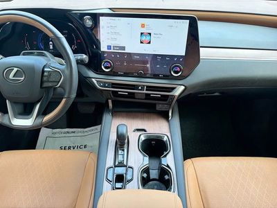 2024 Lexus RX - Photo 19