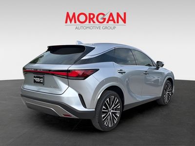 2024 Lexus RX - Photo 3