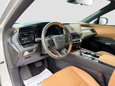 2024 Lexus RX - Photo 26