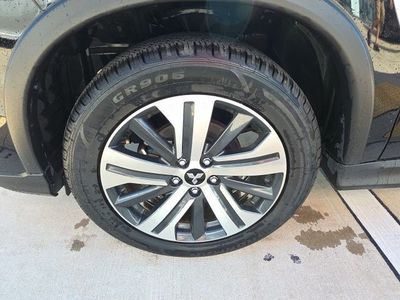 2024 Mitsubishi Outlander Sport - Photo 10