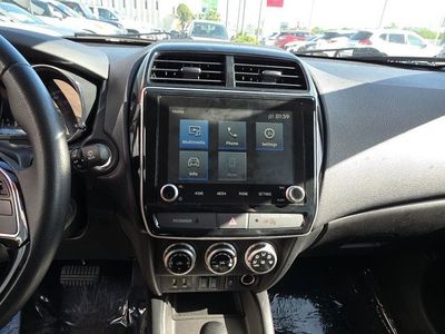 2024 Mitsubishi Outlander Sport - Photo 17