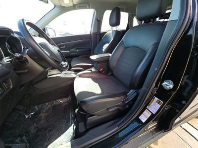 2024 Mitsubishi Outlander Sport - Photo 13