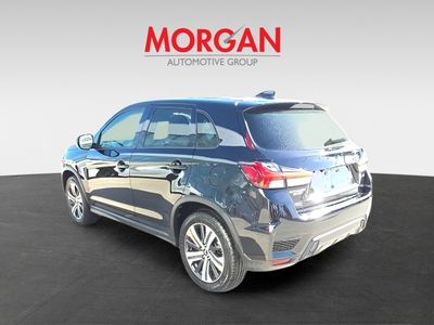 2024 Mitsubishi Outlander Sport - Photo 6