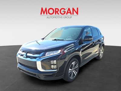 2024 Mitsubishi Outlander Sport - Photo 8