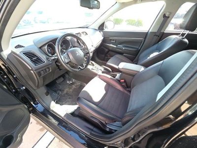 2024 Mitsubishi Outlander Sport - Photo 12