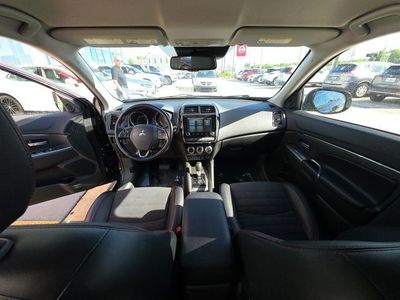 2024 Mitsubishi Outlander Sport - Photo 25