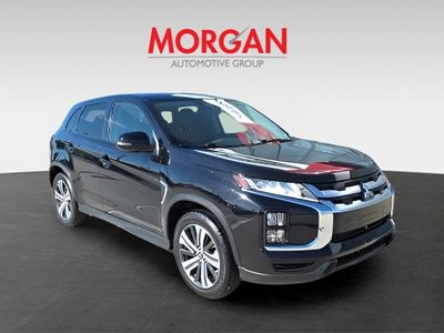 2024 Mitsubishi Outlander Sport - Photo 2