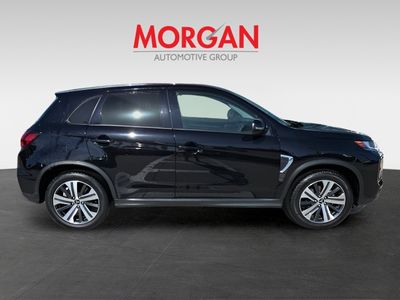 2024 Mitsubishi Outlander Sport - Photo 3