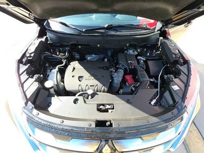 2024 Mitsubishi Outlander Sport - Photo 27