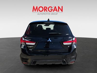 2024 Mitsubishi Outlander Sport - Photo 5