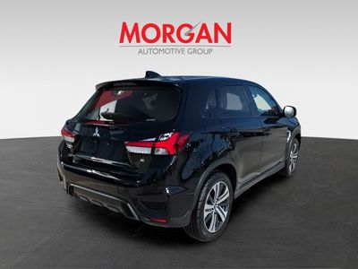 2024 Mitsubishi Outlander Sport - Photo 4