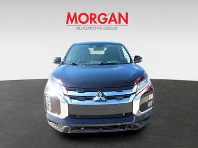 2024 Mitsubishi Outlander Sport - Photo 9
