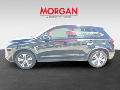 2024 Mitsubishi Outlander Sport - Photo 7