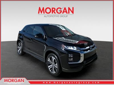 2024 Mitsubishi Outlander Sport - Photo 1