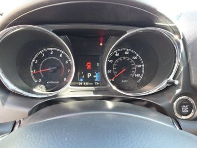 2024 Mitsubishi Outlander Sport - Photo 16