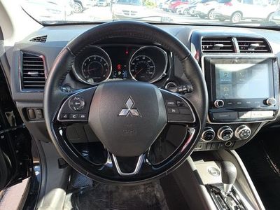 2024 Mitsubishi Outlander Sport - Photo 15