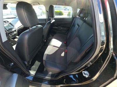 2024 Mitsubishi Outlander Sport - Photo 23