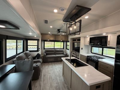 2026 Jayco Eagle — photo 10 view