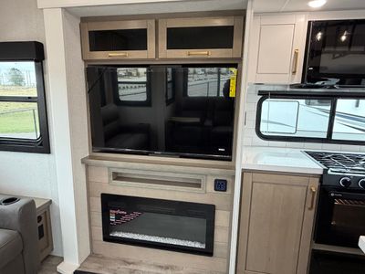 2026 Jayco Eagle — photo 22 view
