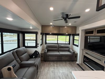 2026 Jayco Eagle — photo 11 view