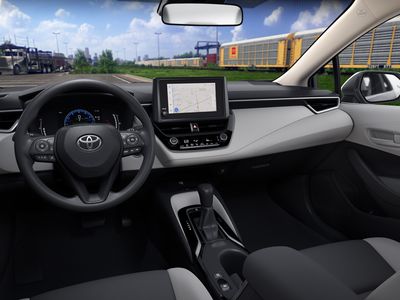 2026 Toyota Corolla - Photo 19