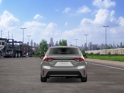 2026 Toyota Corolla - Photo 10