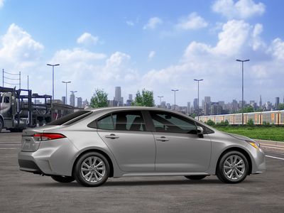 2026 Toyota Corolla - Photo 13