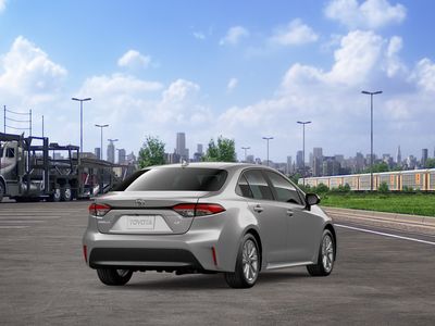 2026 Toyota Corolla - Photo 11