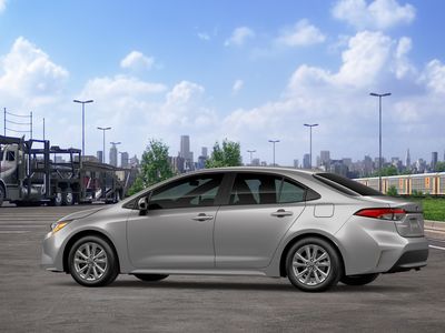 2026 Toyota Corolla - Photo 7