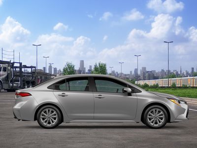 2026 Toyota Corolla - Photo 14
