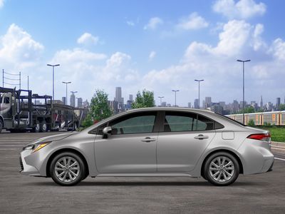 2026 Toyota Corolla - Photo 6