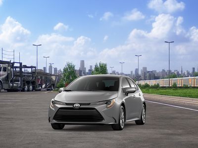 2026 Toyota Corolla - Photo 3