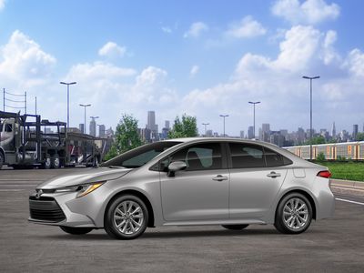 2026 Toyota Corolla - Photo 5