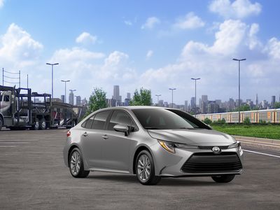 2026 Toyota Corolla - Photo 17