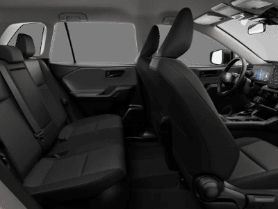 2026 Toyota RAV4 - Photo 7