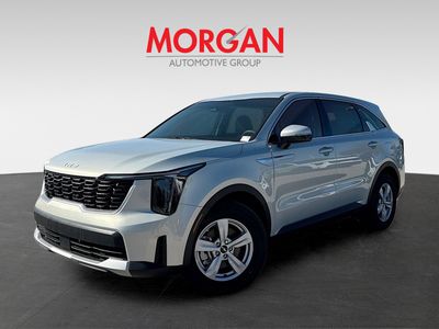2026 Kia Sorento - Photo 2
