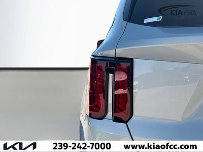 2026 Kia Sorento - Photo 10