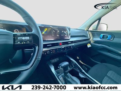 2026 Kia Sorento - Photo 27