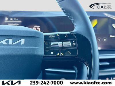 2026 Kia Sorento - Photo 36