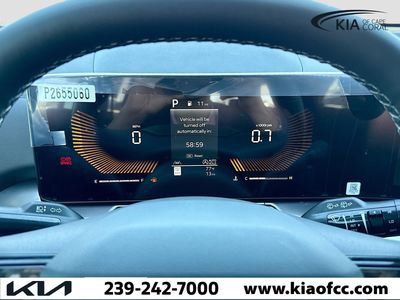 2026 Kia Sorento - Photo 38