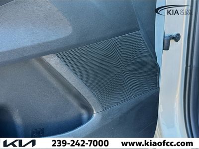 2026 Kia Sorento - Photo 24