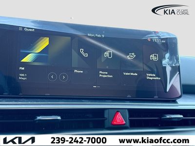 2026 Kia Sorento - Photo 30